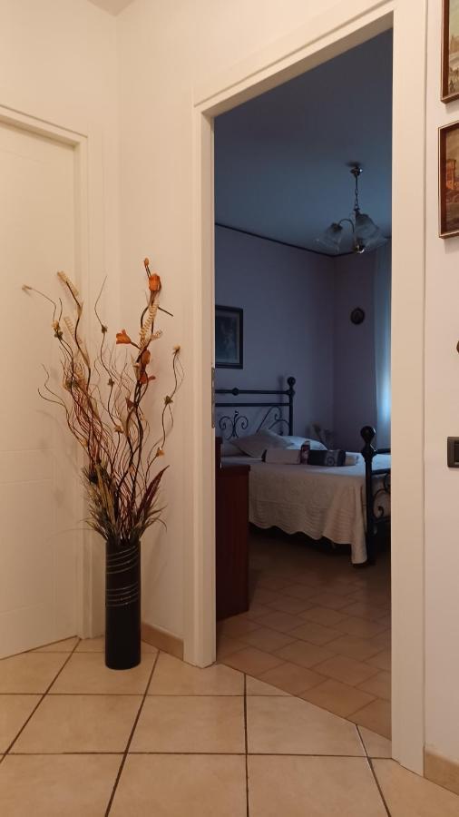 Appartamento A Prato "Gesi" Holiday House Екстер'єр фото