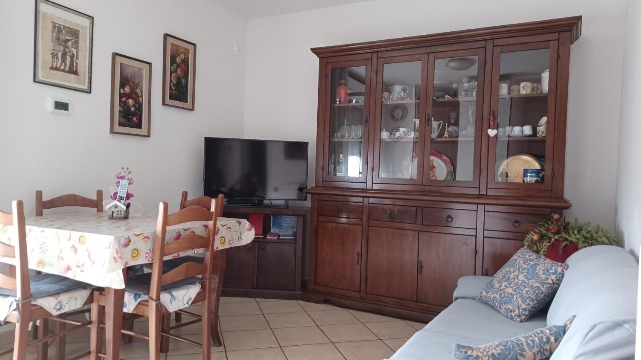 Appartamento A Prato "Gesi" Holiday House Екстер'єр фото